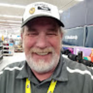 Meet your Posher, Roger